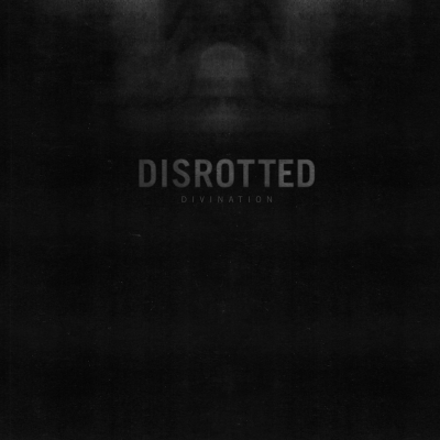 DISROTTED - Divination - CD